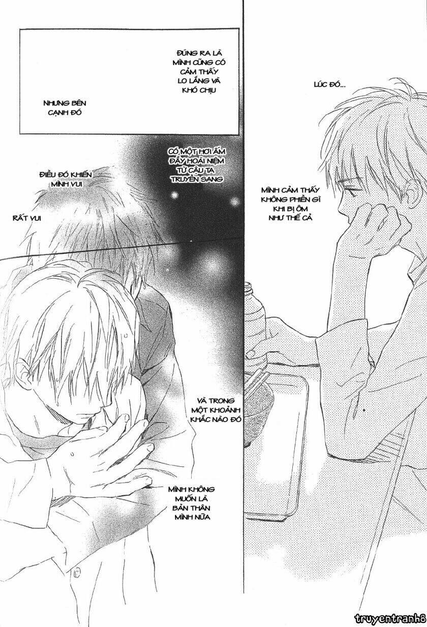 tenohira no seiza chapter 3 15