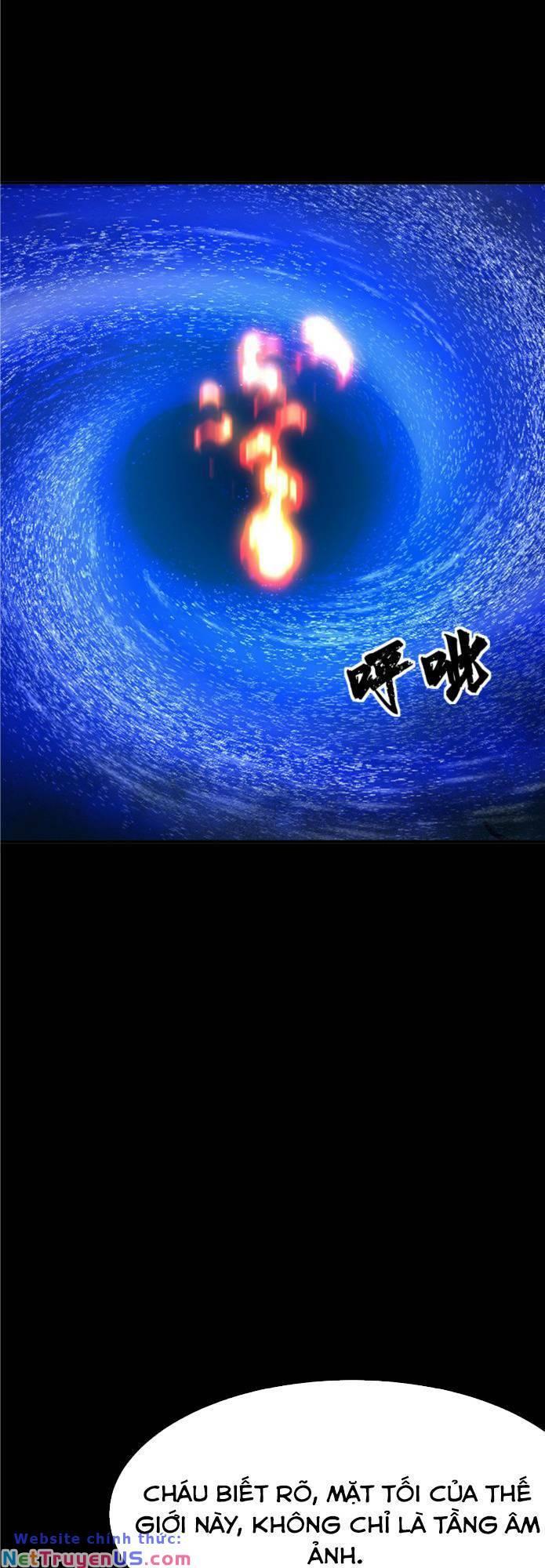 nhìn thấy thanh máu, ta xử tội thần linh chapter 65 20