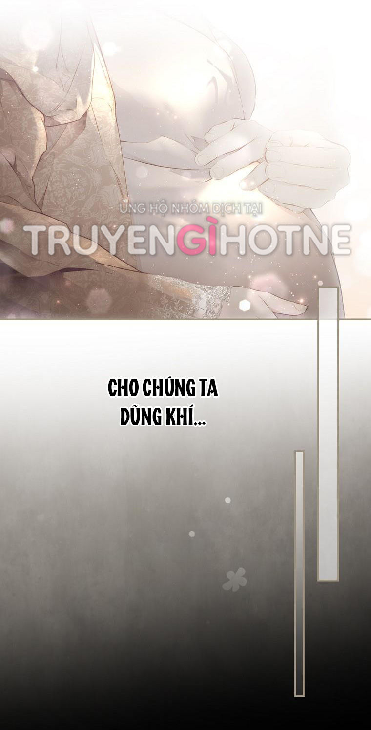 quý cô bí ẩn - secret lady chapter 69.2 25