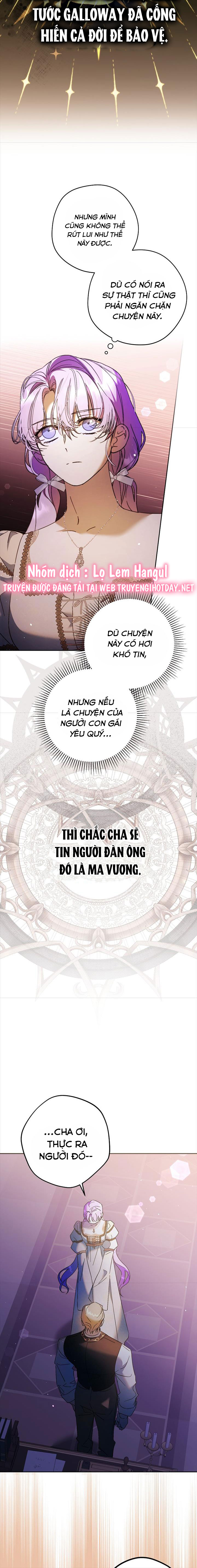 tôi đã cướp mất các nam chính từ tay nữ chính chapter 25 10