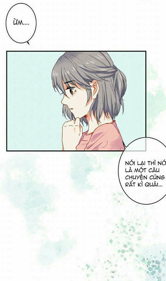 thập quang mật ngữ chapter 8 6