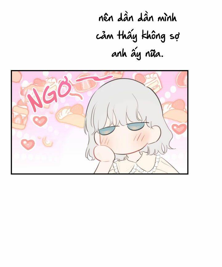 những nhân vật mạnh nhất thế giới ám ảnh tôi chapter 11 39