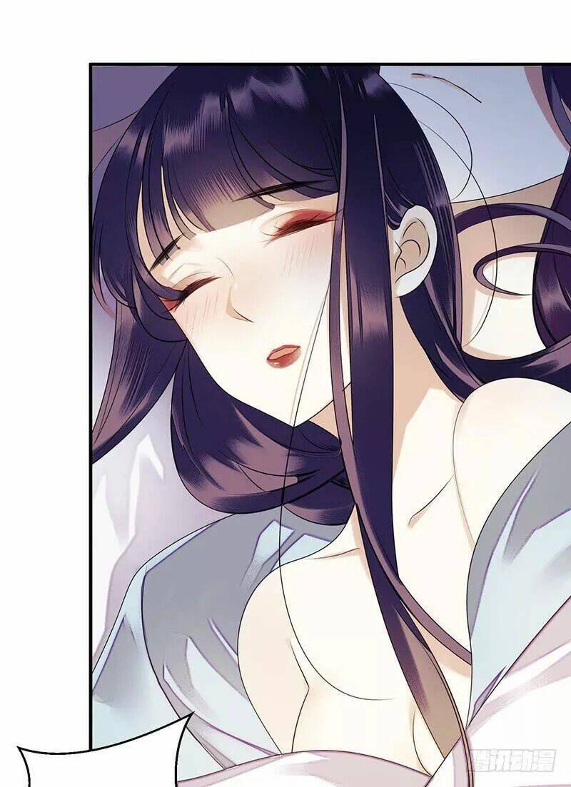 nhất đế trọng sinh mỹ nhân tâm kế chapter 39 9