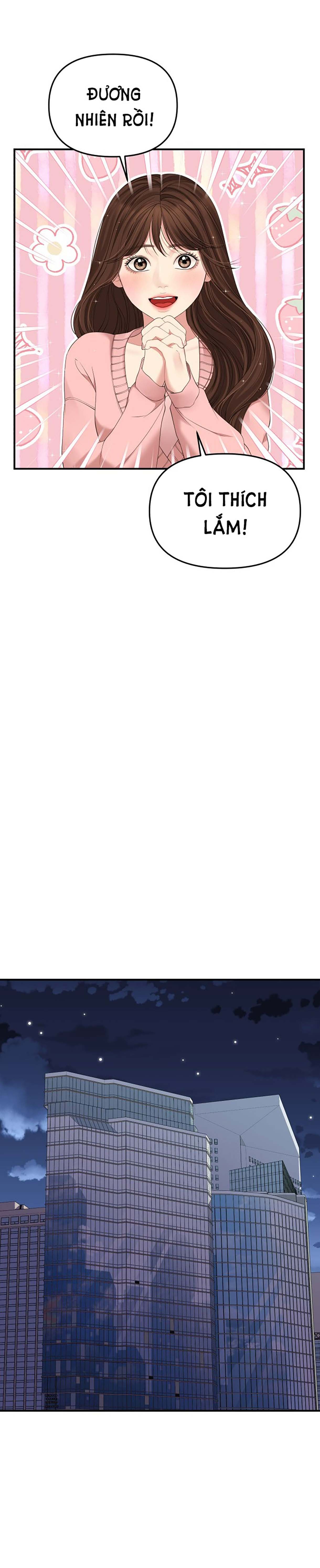 gửi em người đánh cắp những vì sao - to you who swallowed a star chapter 107.1 9