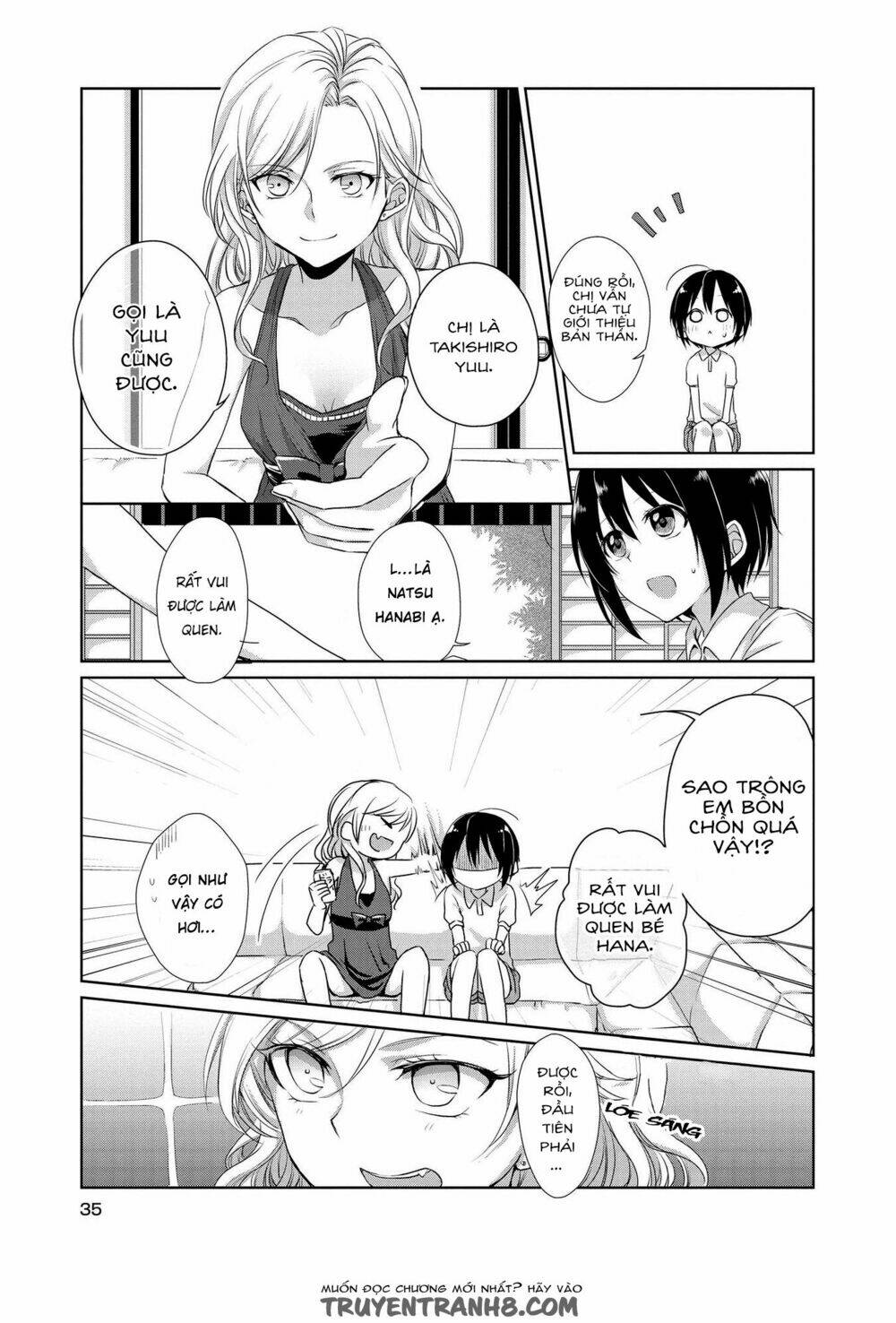 tachibanakan to lie angle chapter 1 30