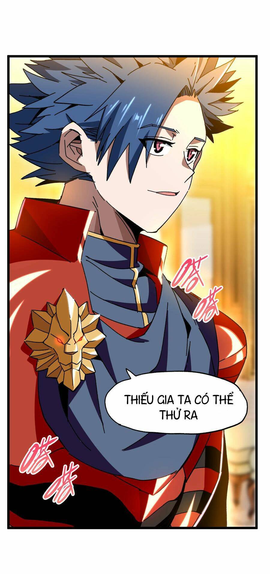 vú em vô địch chapter 24 19