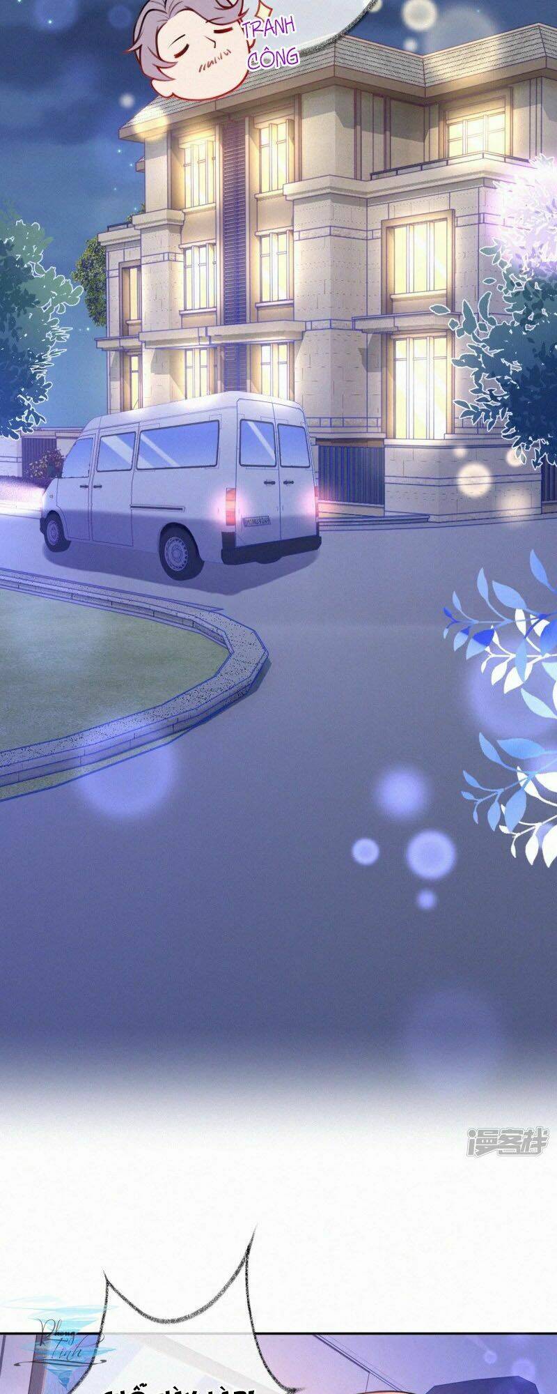 mami đột kích, thiên tài manh bảo khốc daddy chapter 15 25