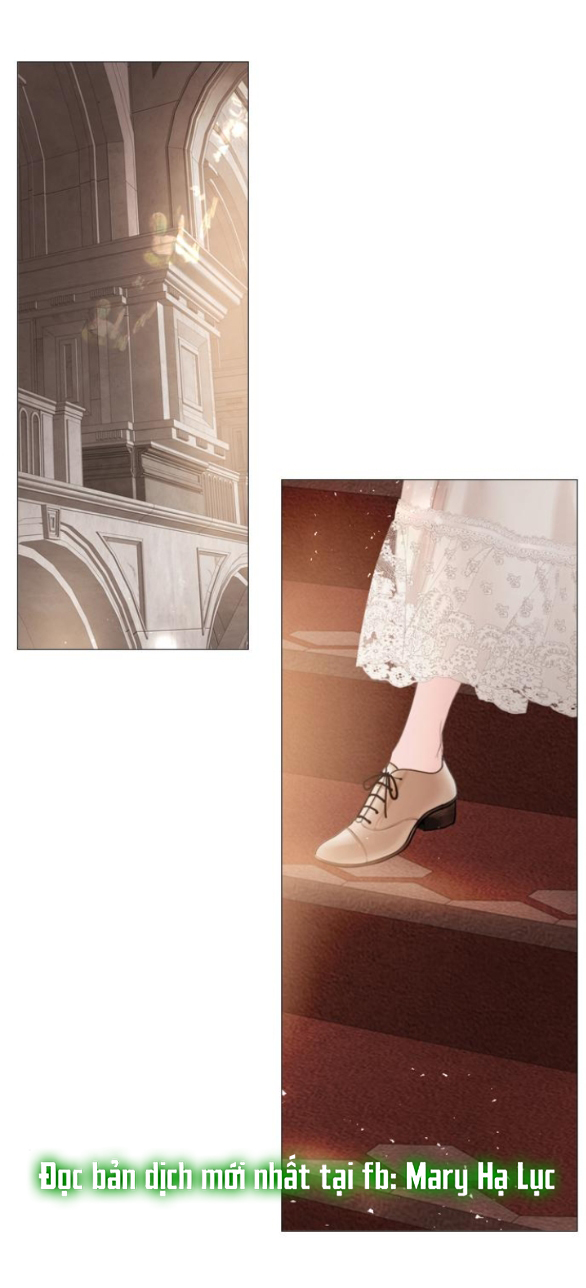 khóc đi hay là cầu xin tôi cũng được chapter 39.2 2