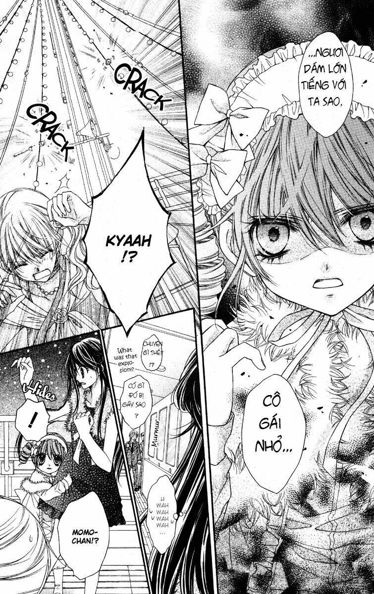 momo lover chapter 9 13