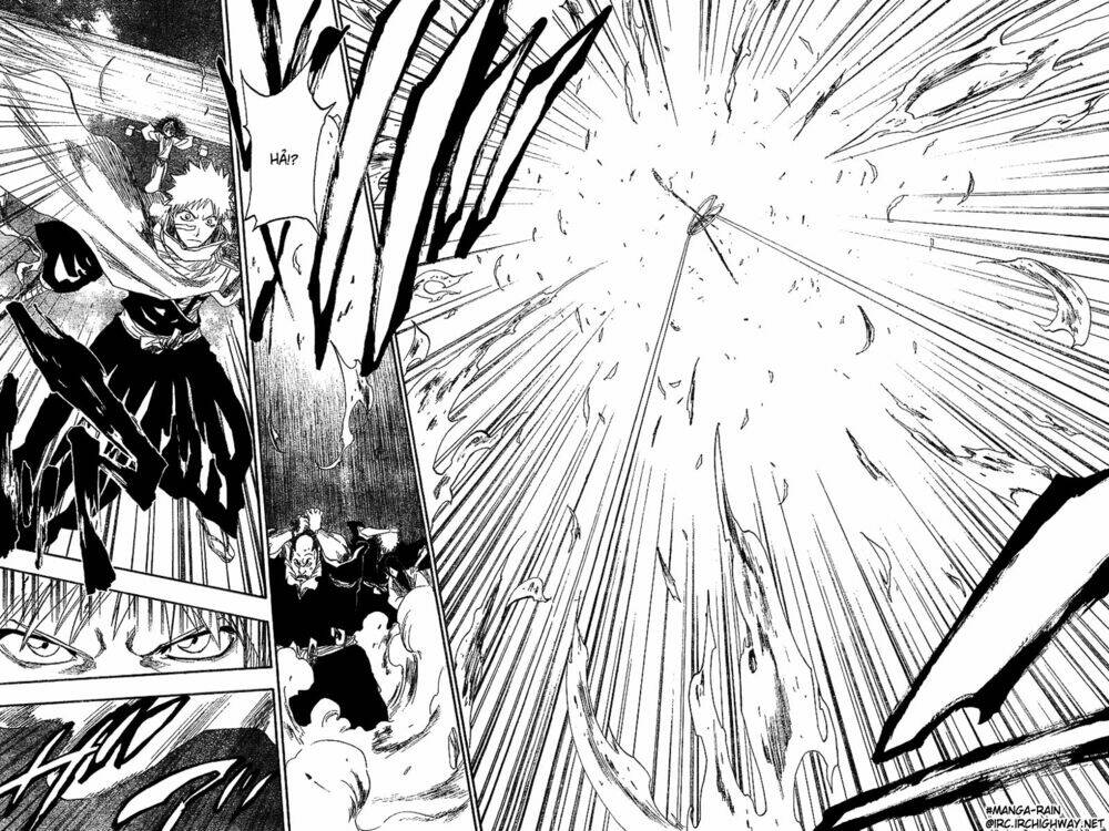 thần chết ichigo chapter 151 14