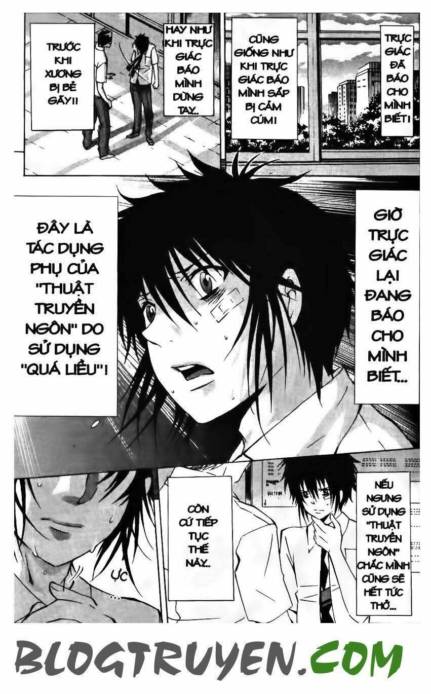 ma vương chapter 36 6