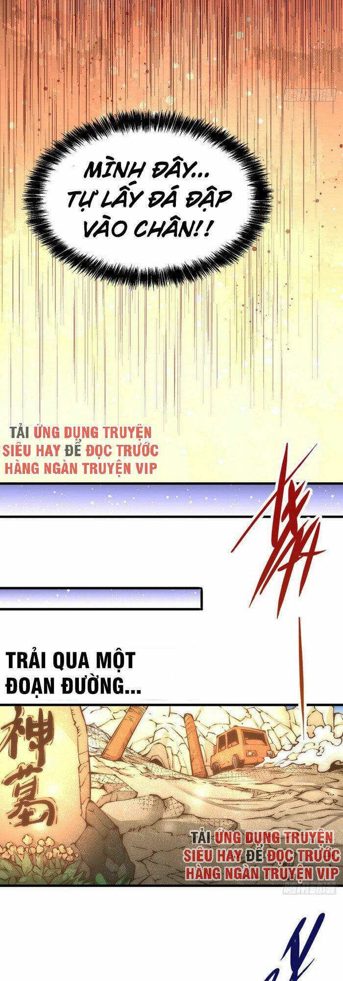 đô thị đỉnh phong cao thủ chapter 168 14