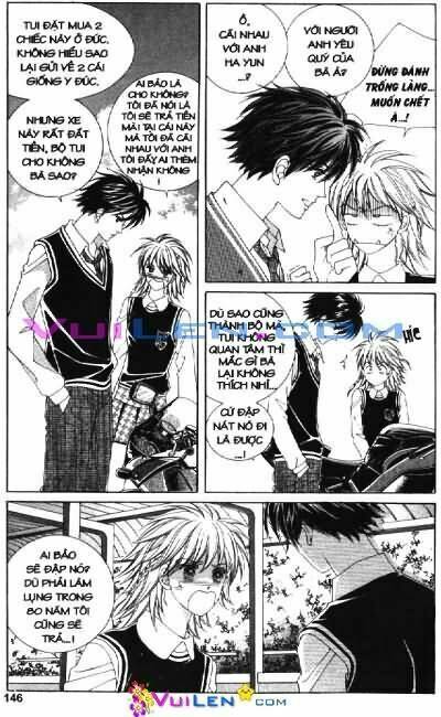 anh,bạn trai và người ấy chapter 3 146