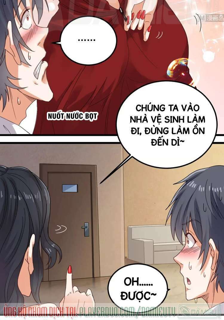 địa phủ khai phá thương chapter 93 6