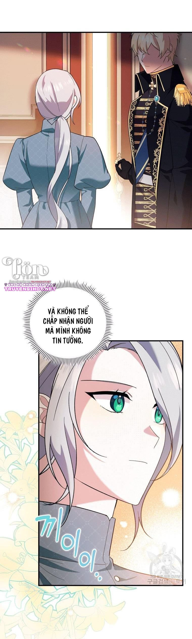 ta sẽ trả thù chapter 4.2 9