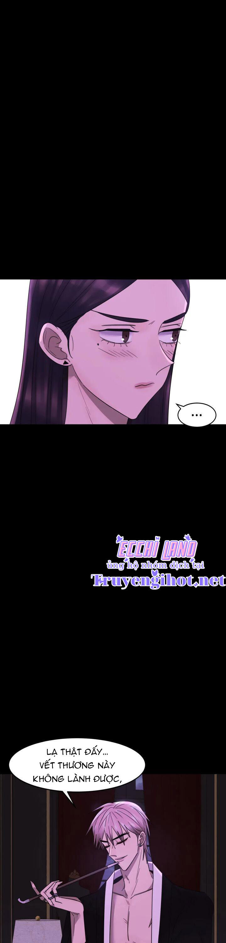 tiểu thuyết đầu tay của ác nữ chapter 9.2 10