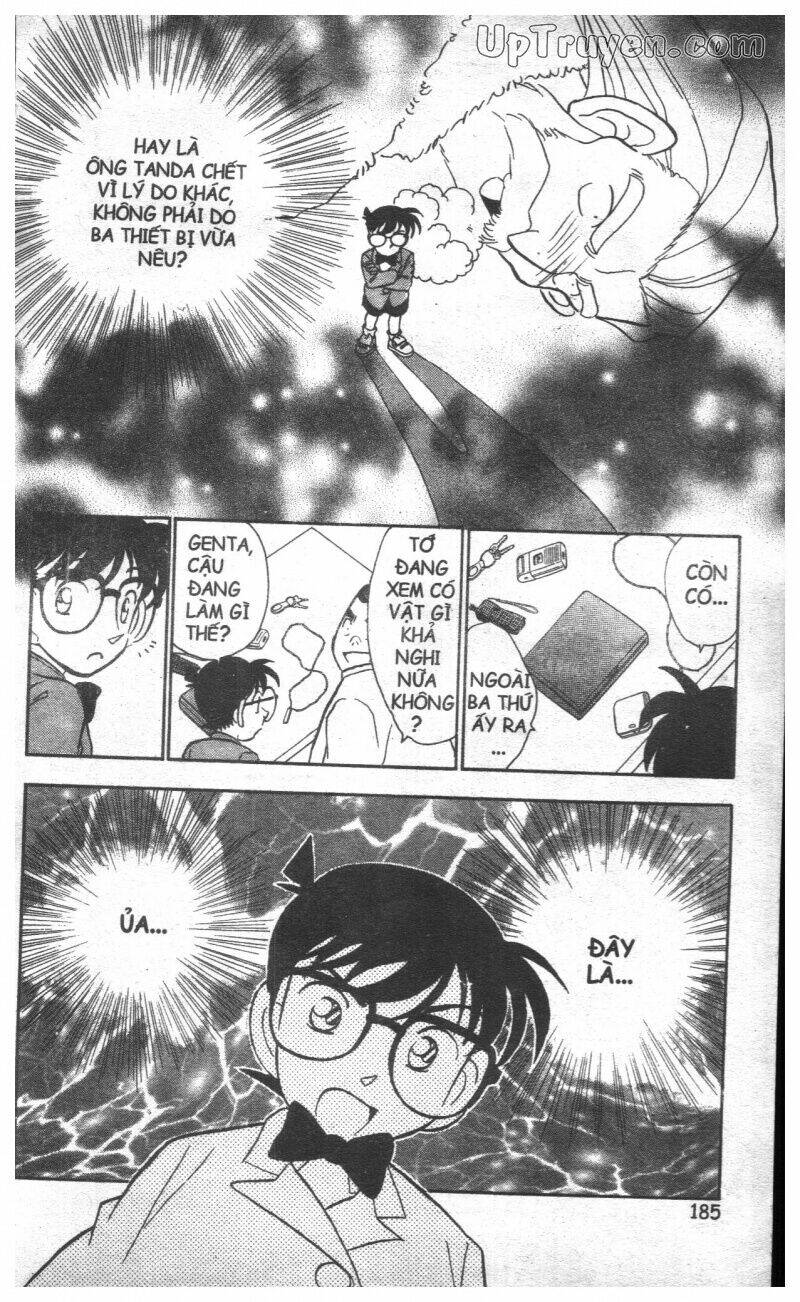 conan - bộ đặc biệt chapter 4 184