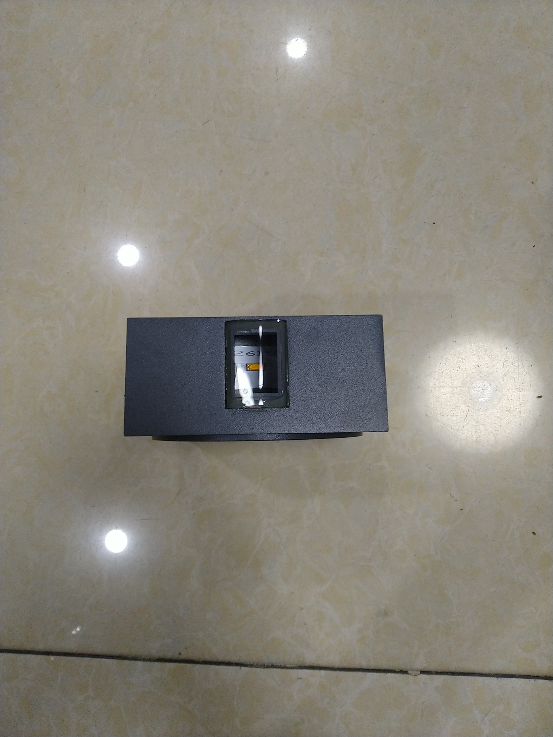 Đèn LED gắn tường ngoại thất DSLUX - DD-OW343