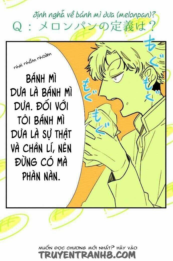 koe koi chapter 3 43