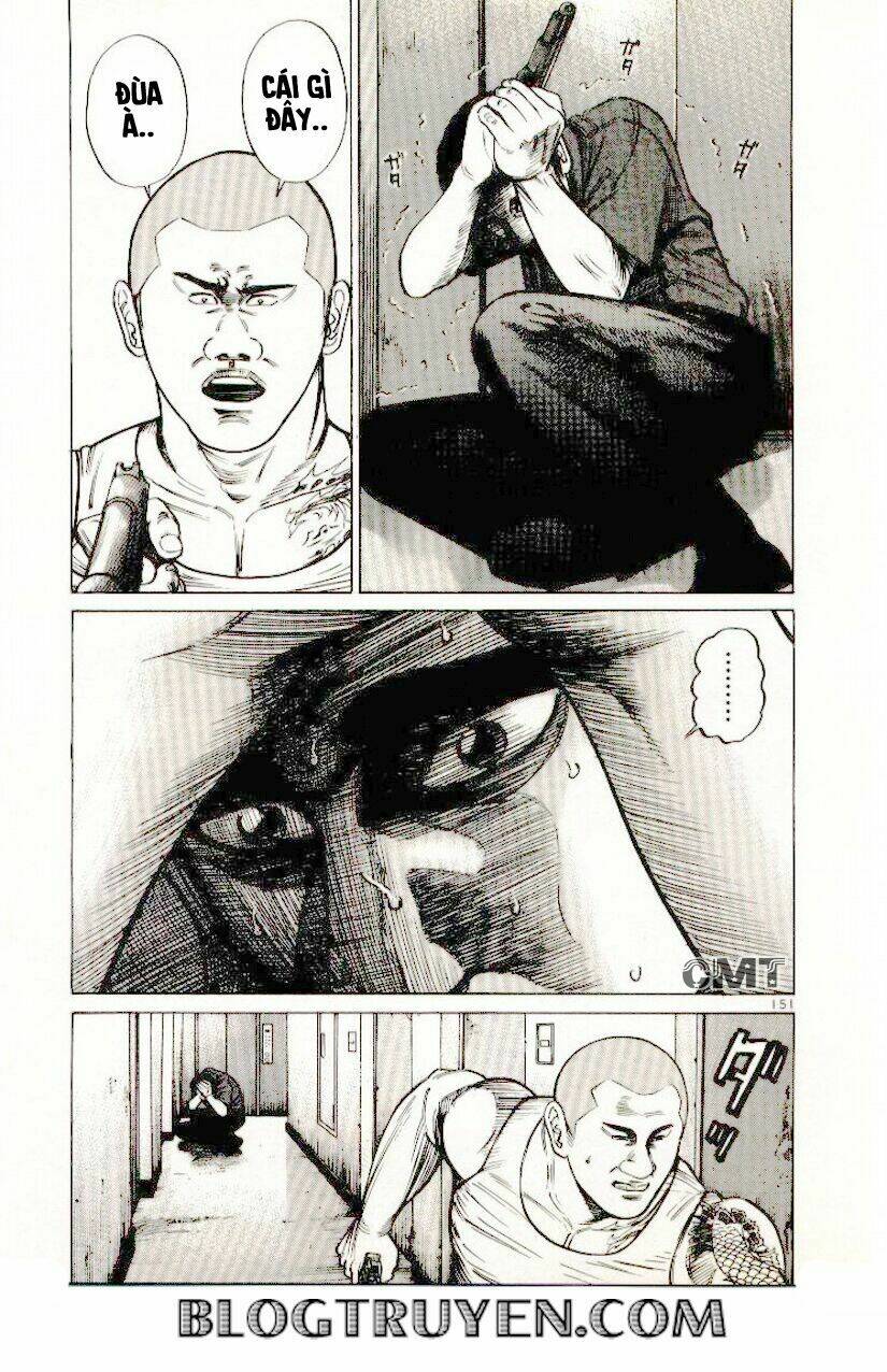 sát thủ số 1 chapter 61 14
