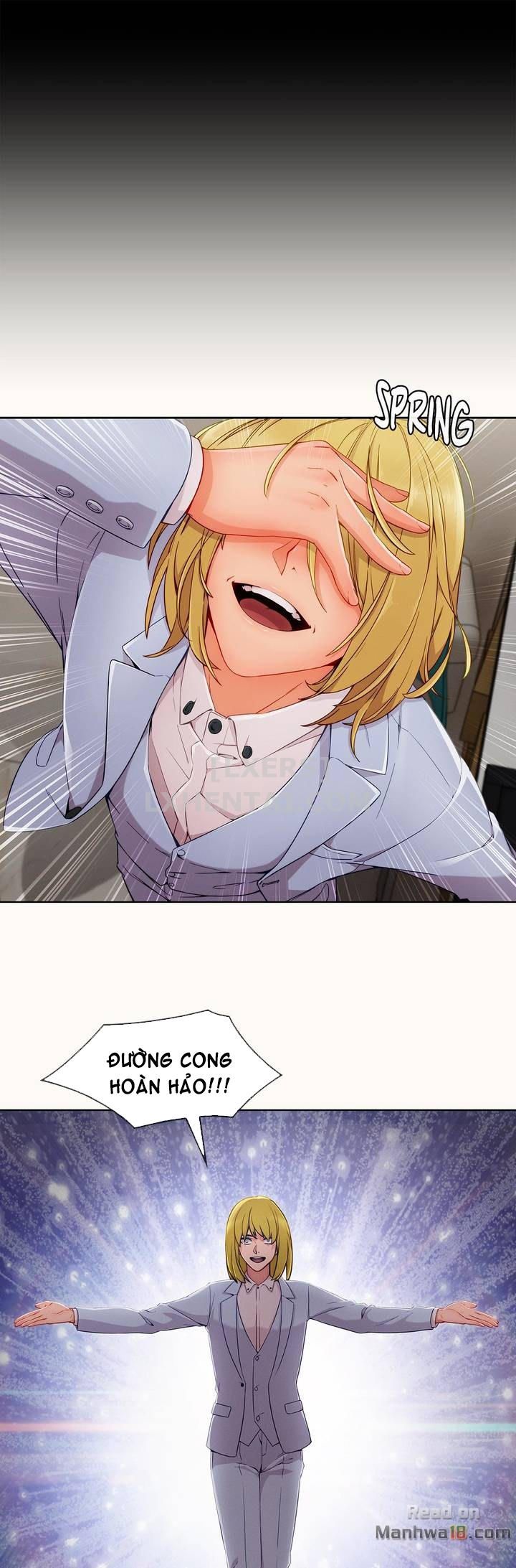 điên cuồng nhưng ngọt ngào chapter 34 22