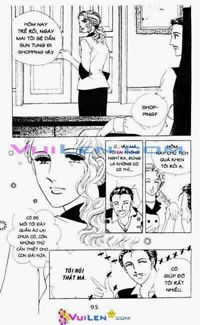 cô gái trung hoa chapter 1 95