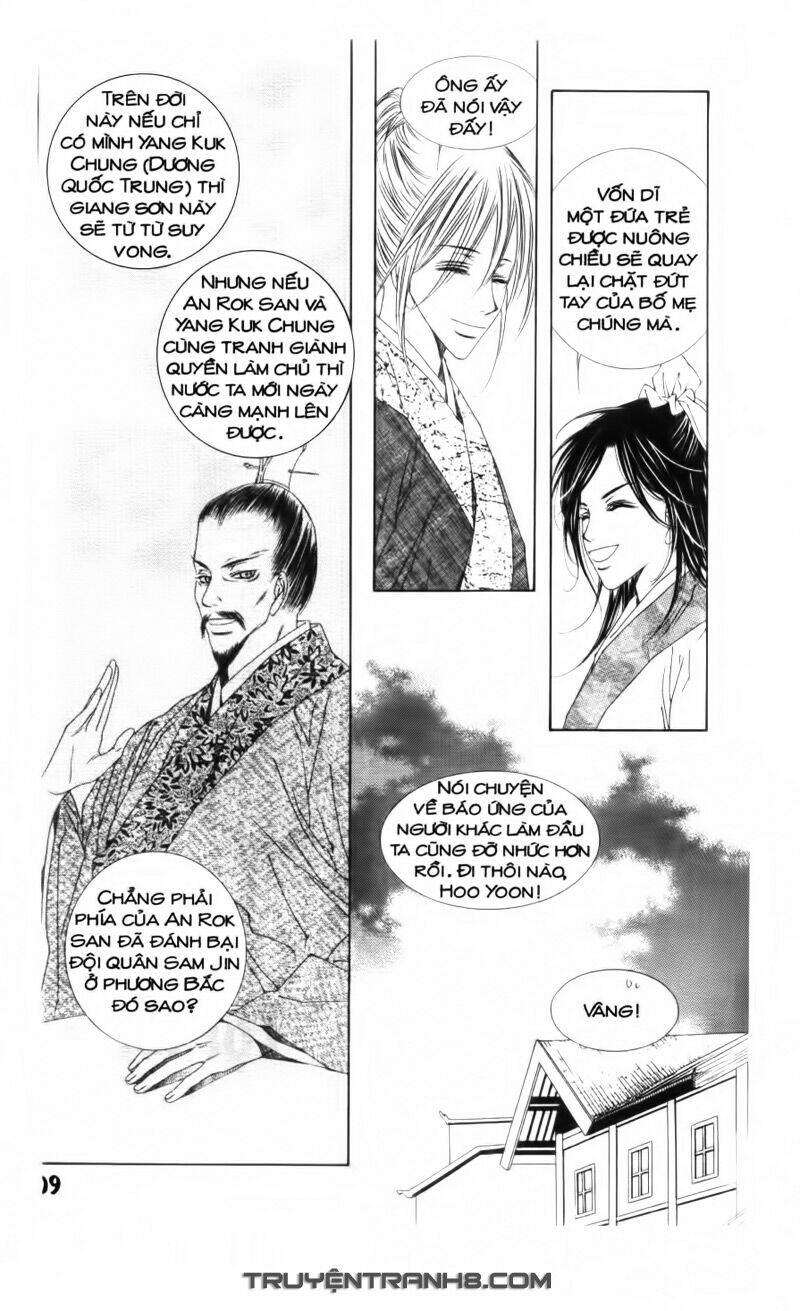 pháp sư trừ tà chapter 15.1 10