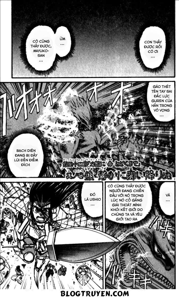 ushio and tora chapter 306.3 6