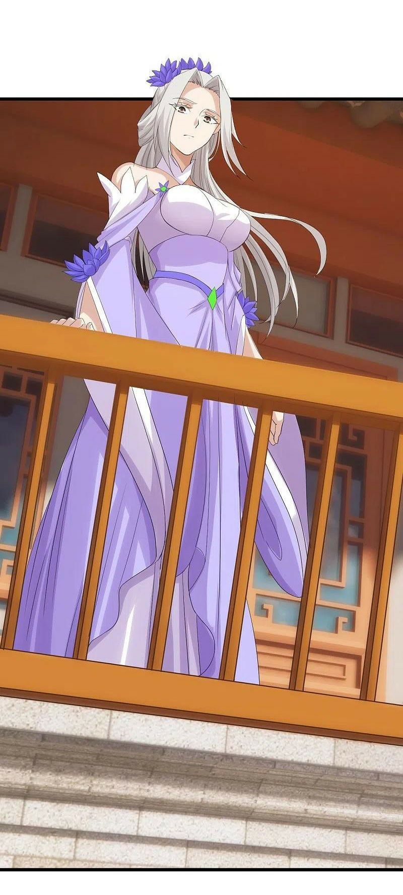 tiên võ đế tôn chapter 235 23