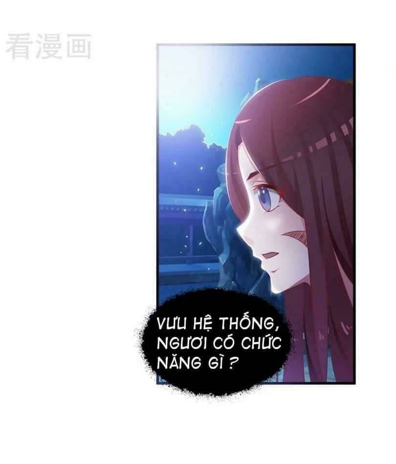 yêu nghiệt vương gia buông ta ra ! chapter 1 23