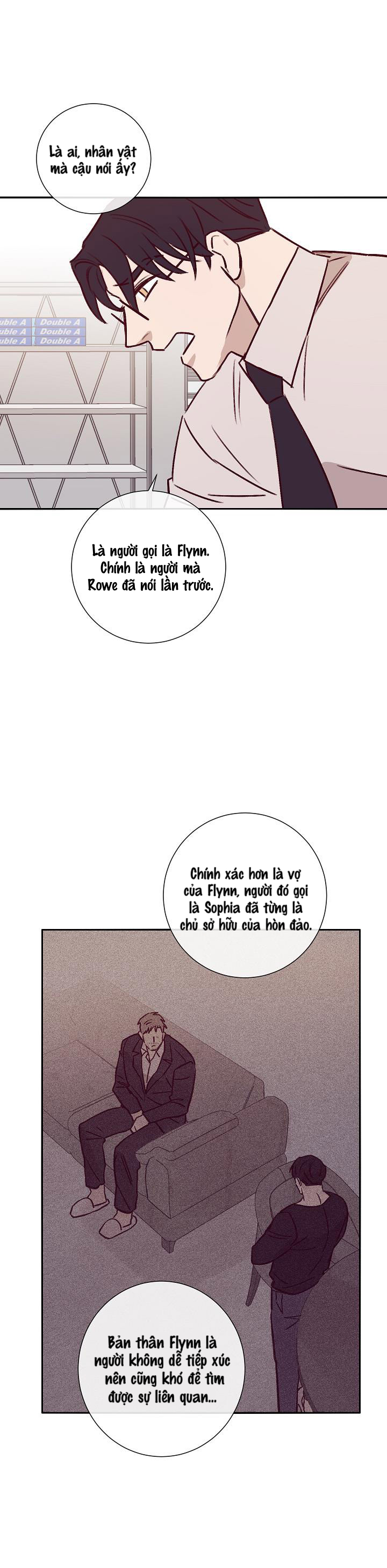 độc dược (marcel) chapter 25 20