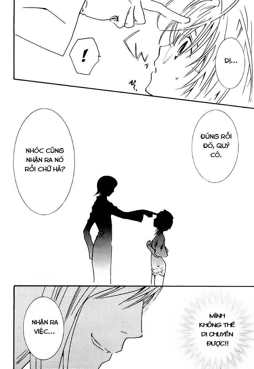 zombie-loan chapter 60 5