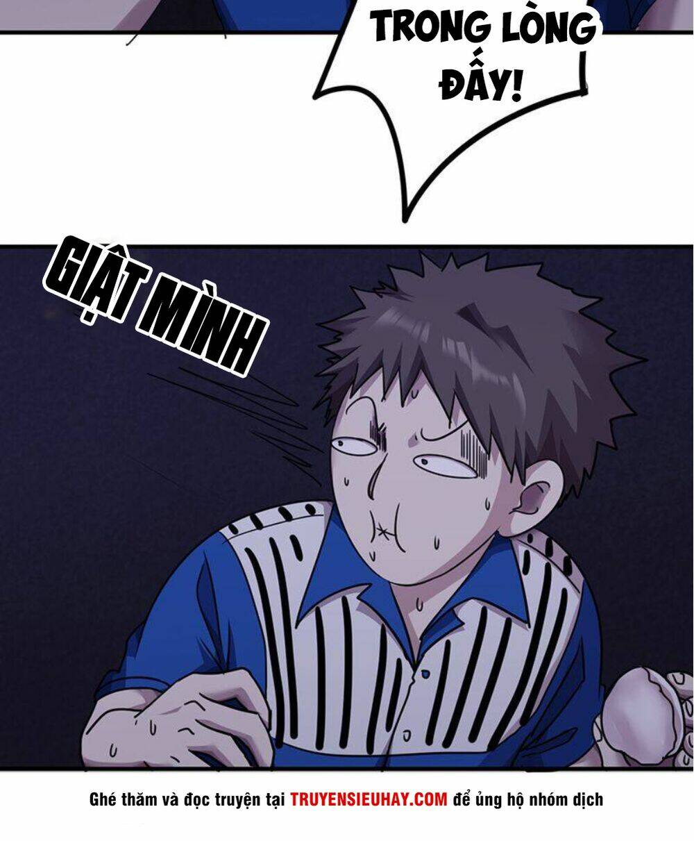 tối cường công nhân chapter 113 20