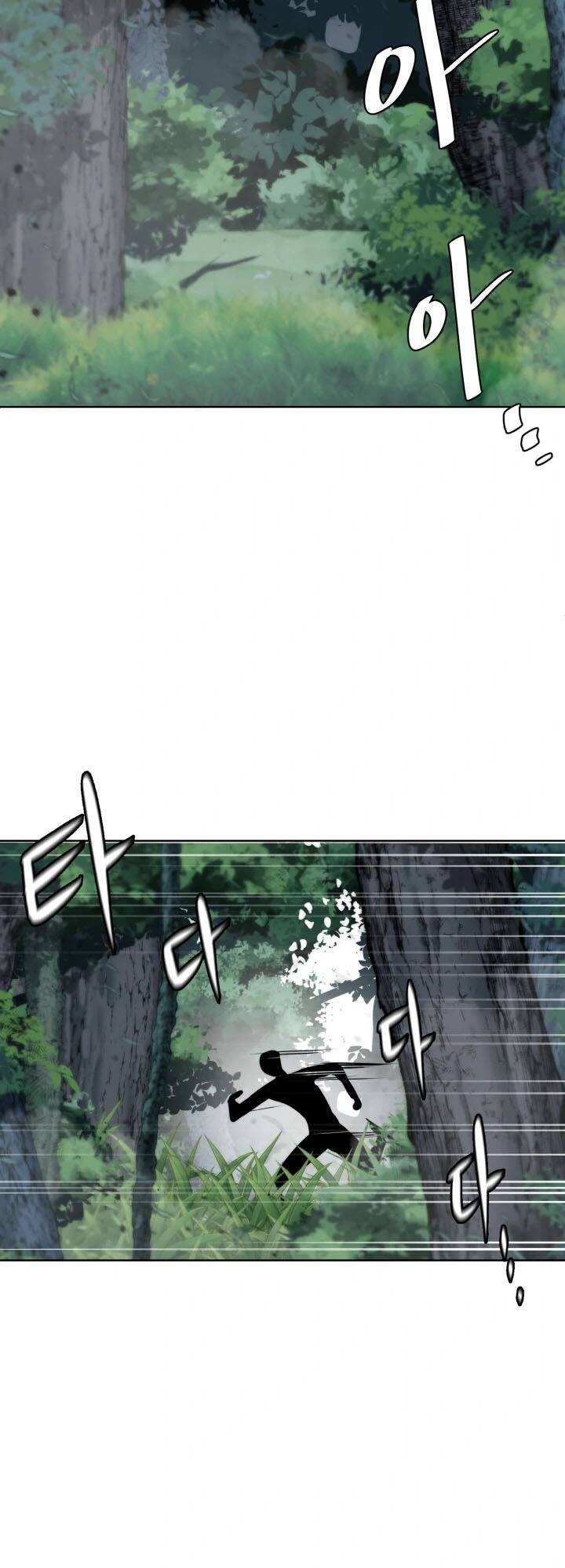 hành tinh quái vật chapter 8 2