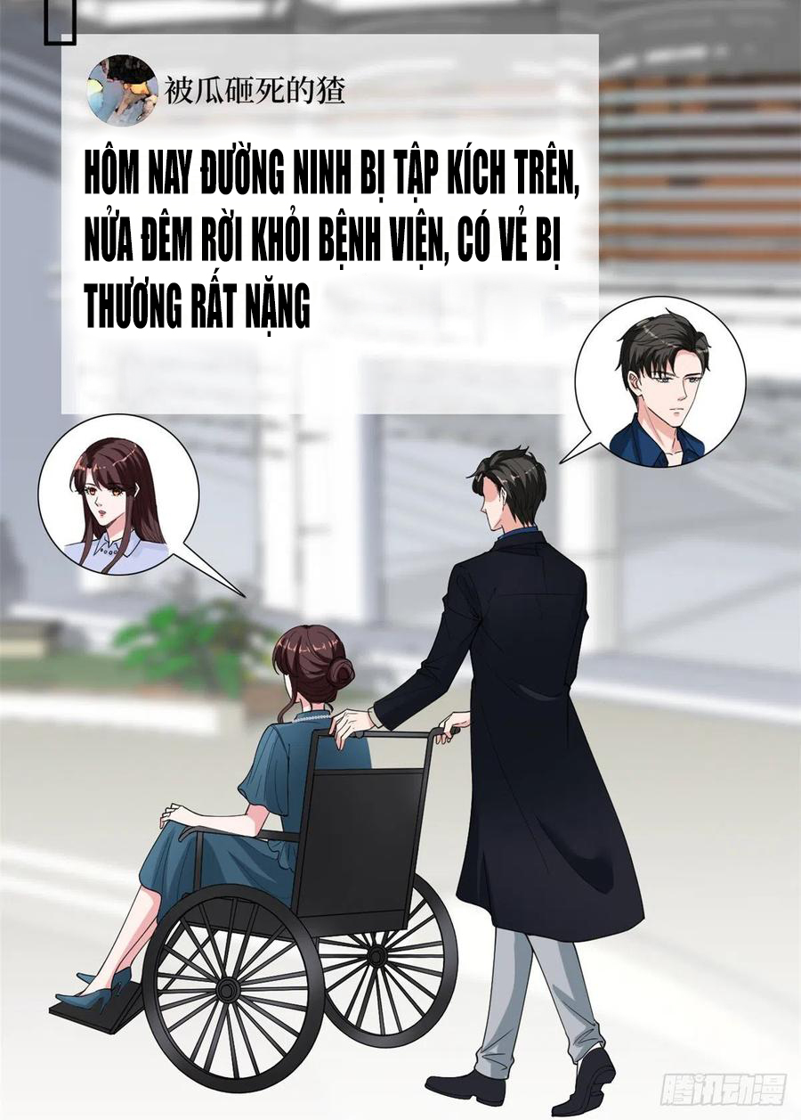 thí hôn lão công, cần giúp sức chapter 409 9