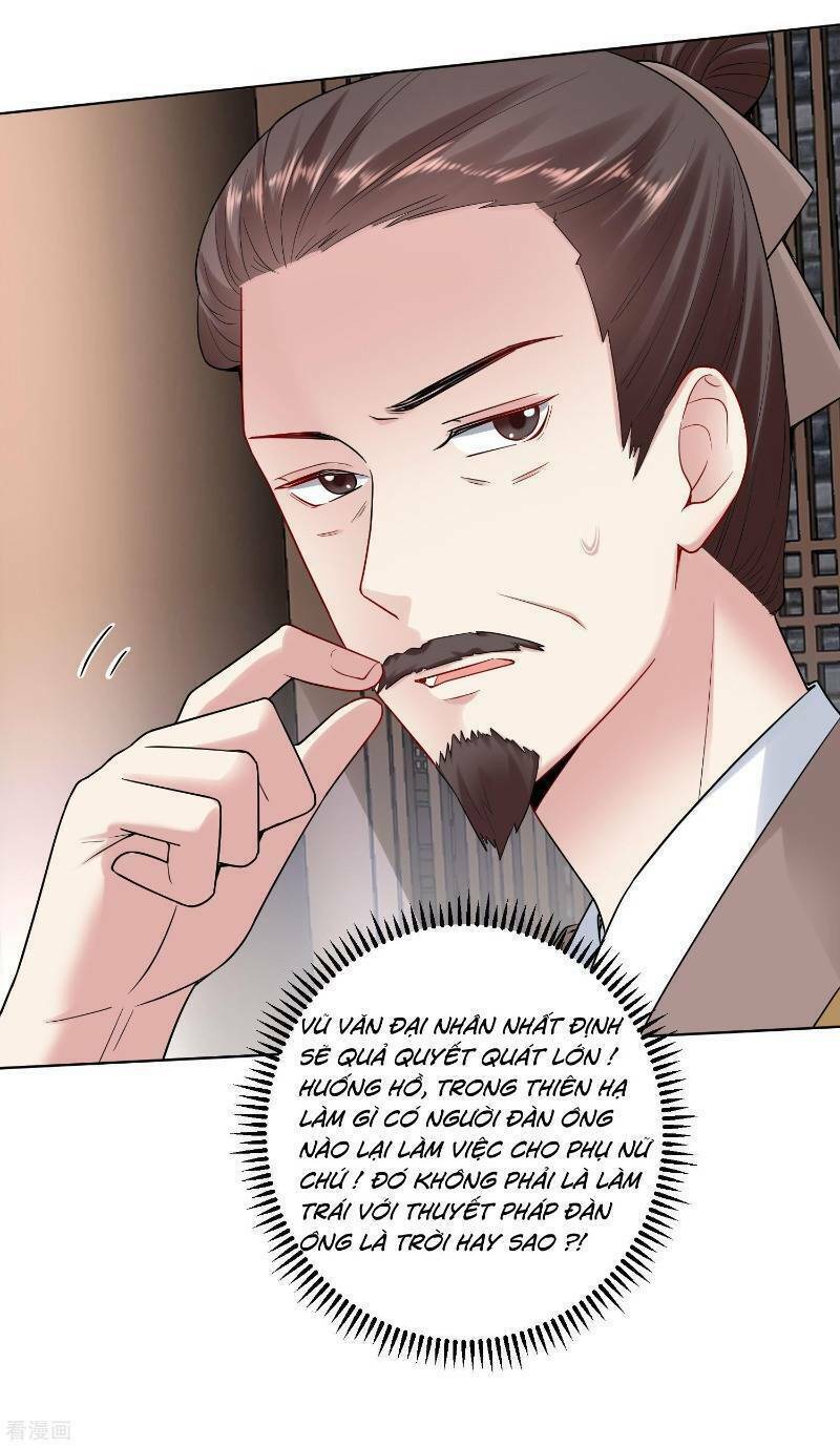 độc y đích nữ chapter 106 26