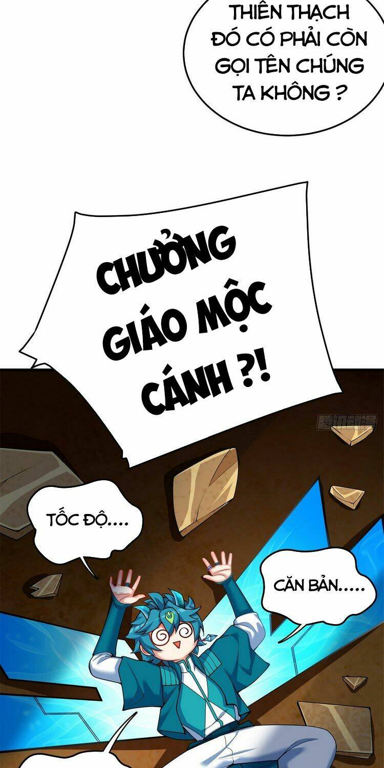 Ta Nhặt Được Thuộc Tính Tại Tu Chân Giới Chapter 159 - Trang 45