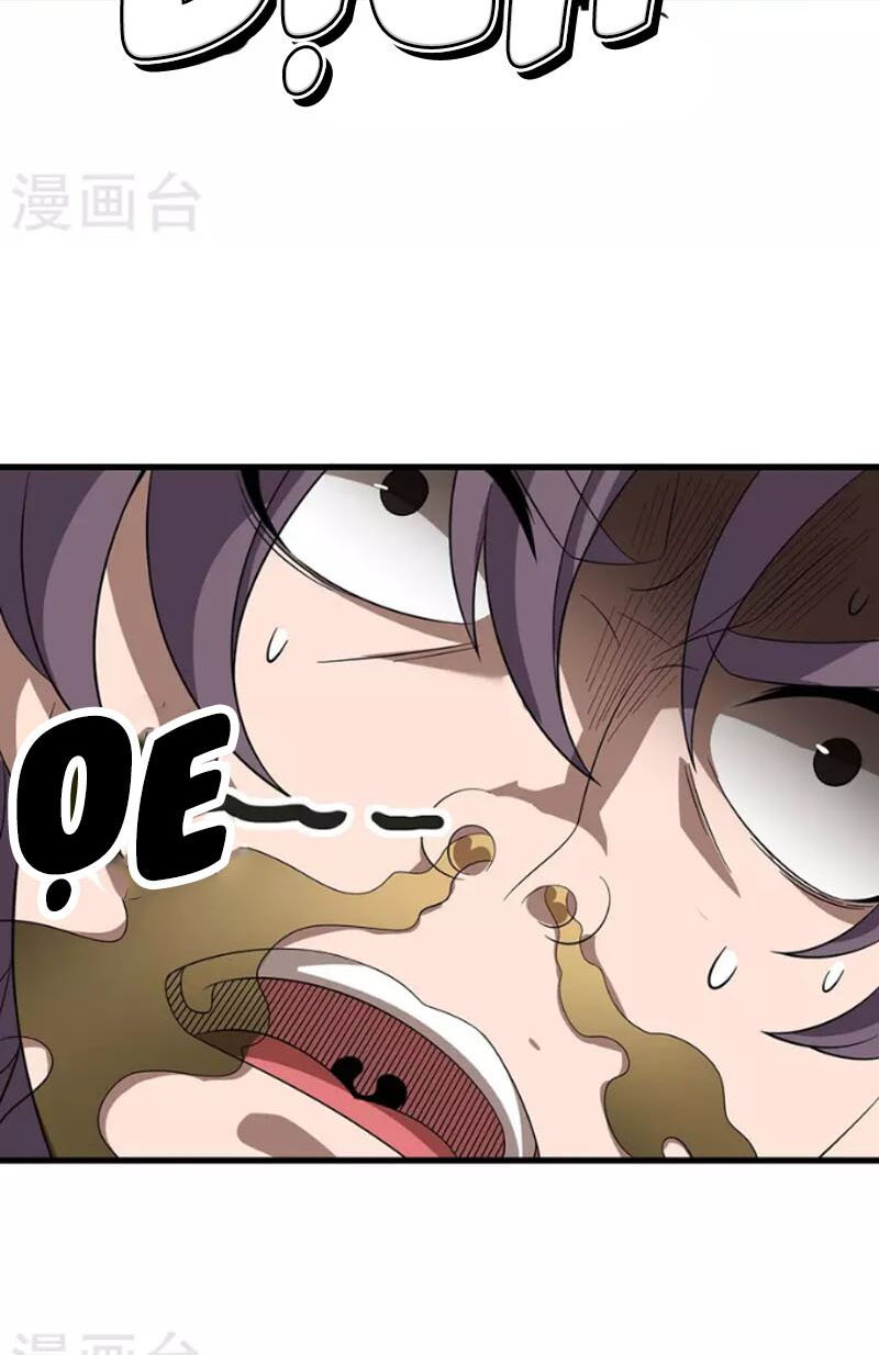 chúa tể tam giới chapter 200 31