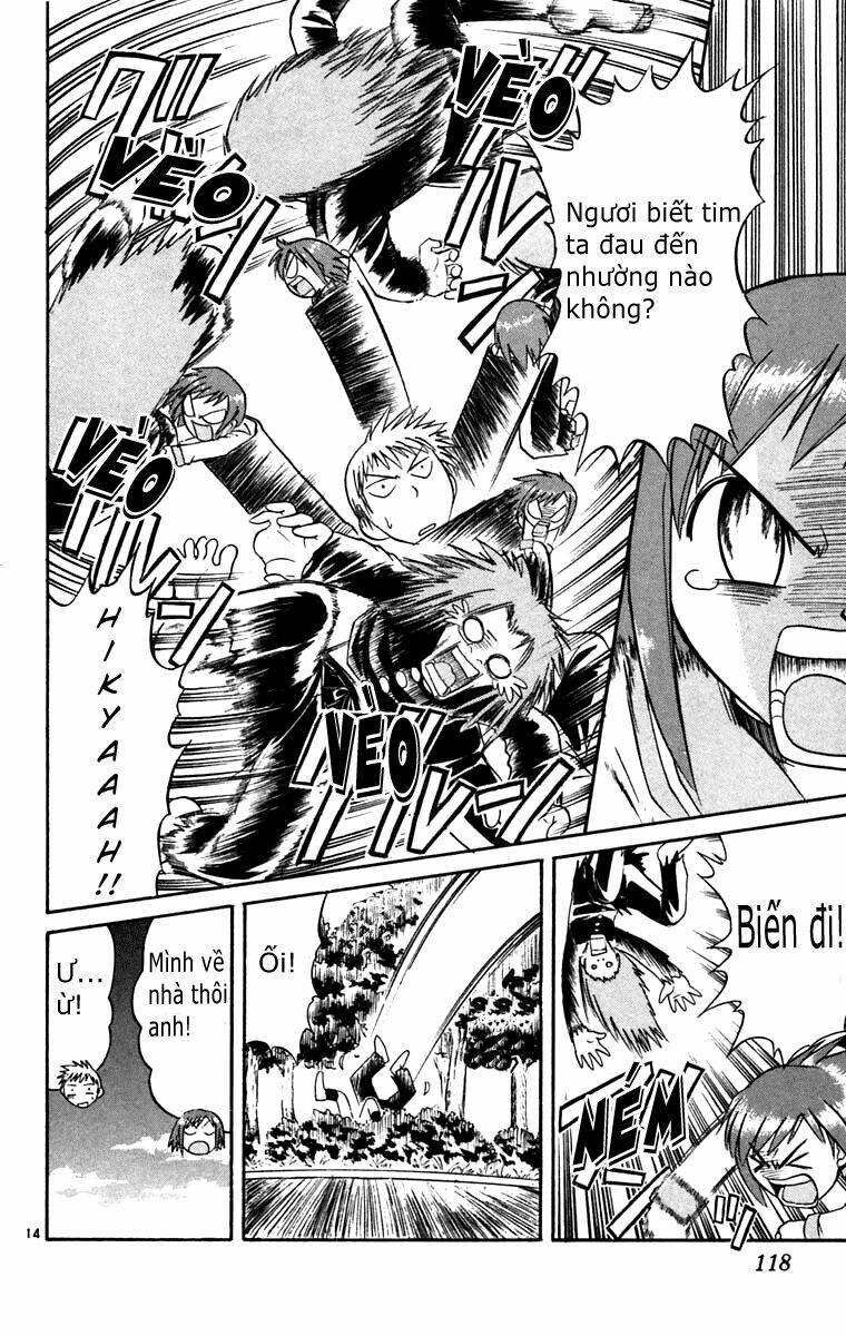 midori no hibi chapter 61 14