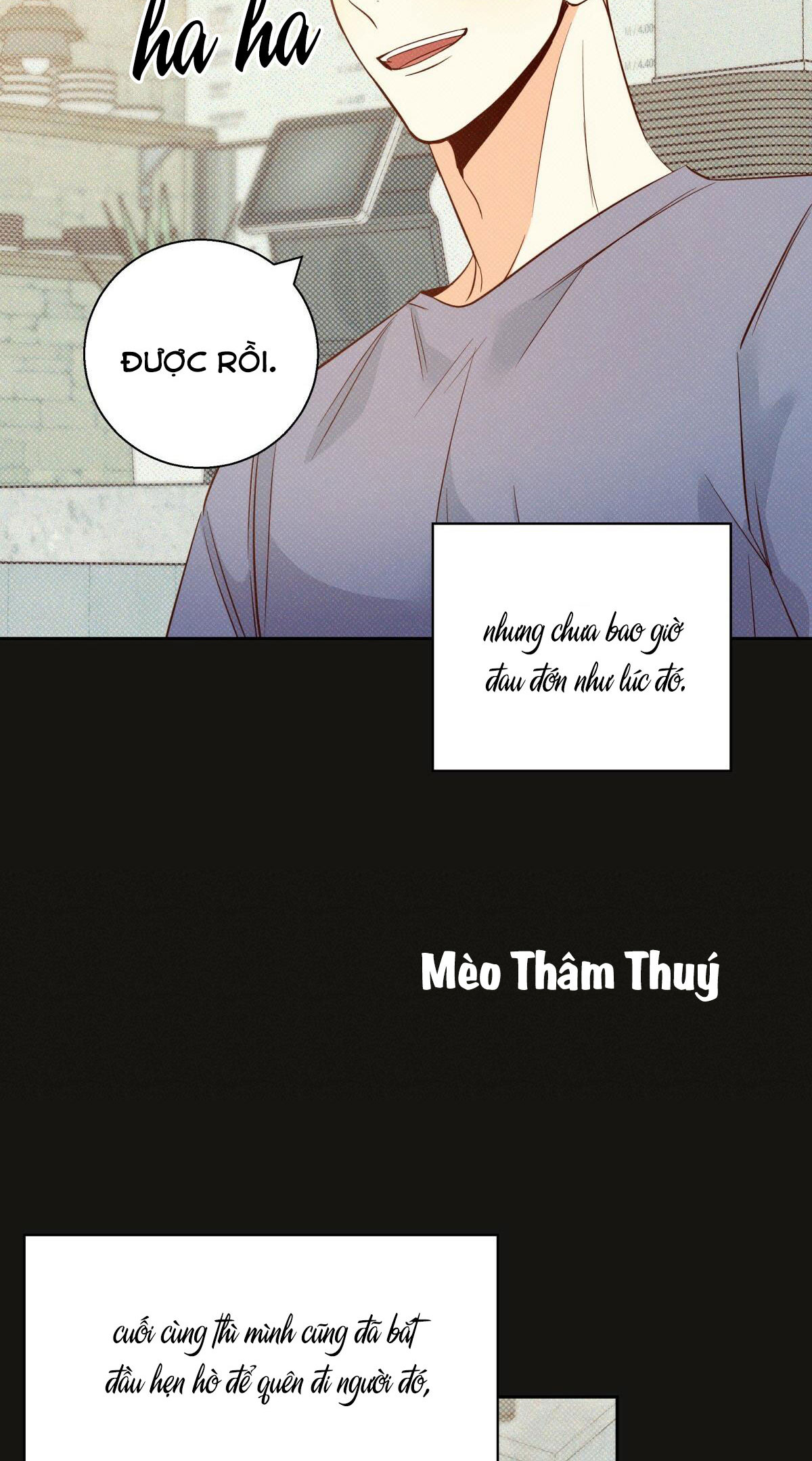 cửa hàng tiện lợi nguy hiểm chapter 63 27