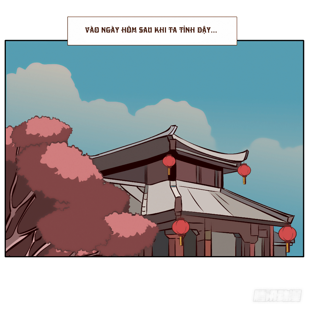 hòa thượng và tiểu long quân chapter 65 75