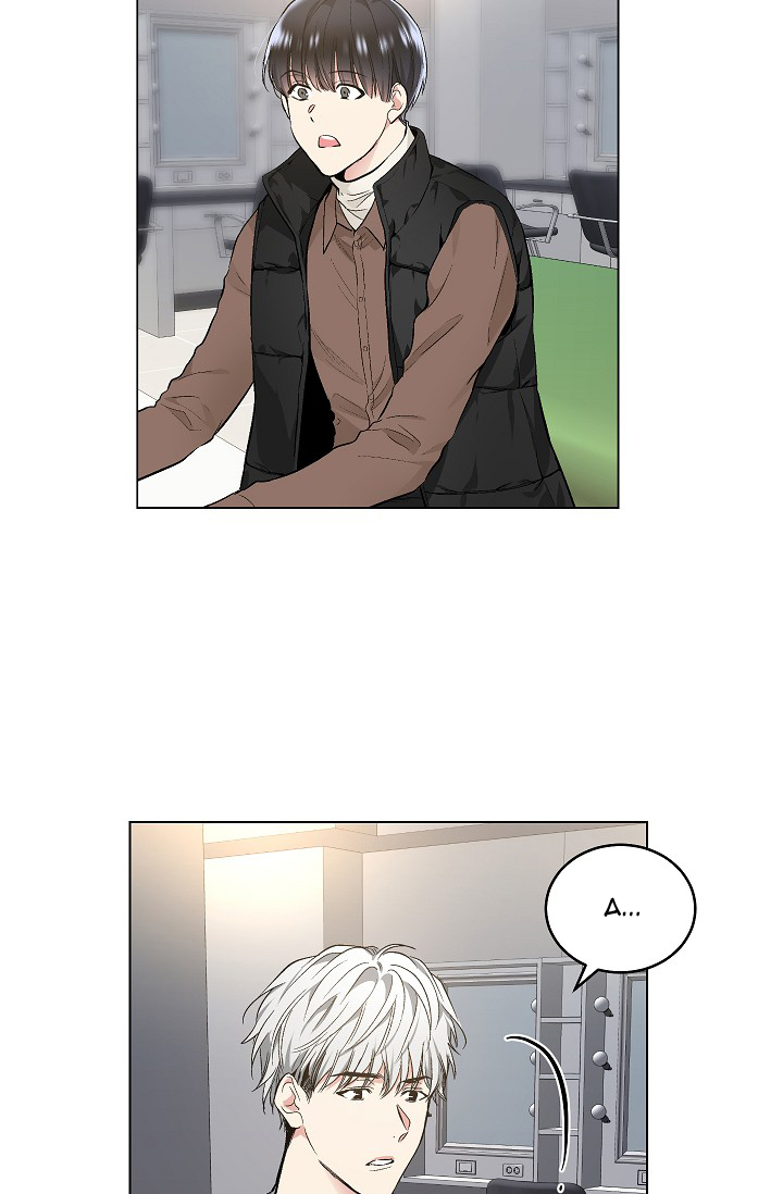 ứng dụng xấu hổ chapter 32 18