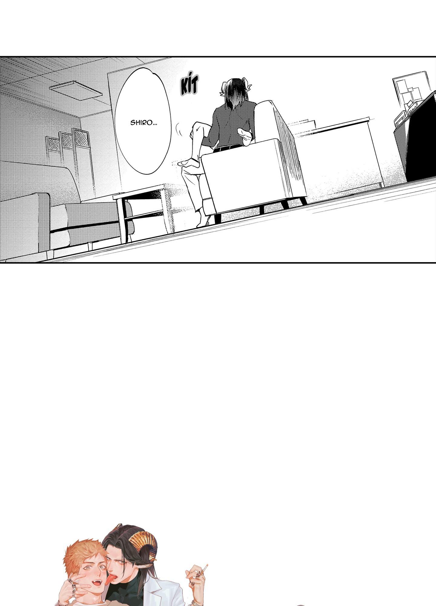 màn punchline cực khoái chapter 3 34