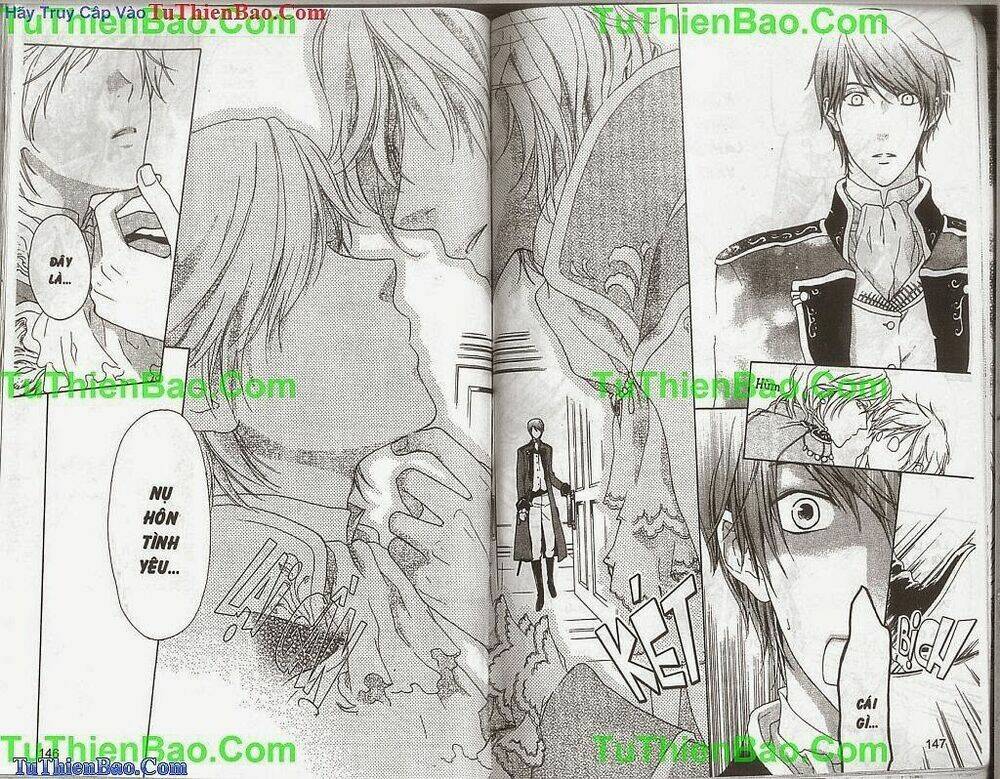 bá tước giả danh chapter 1 74