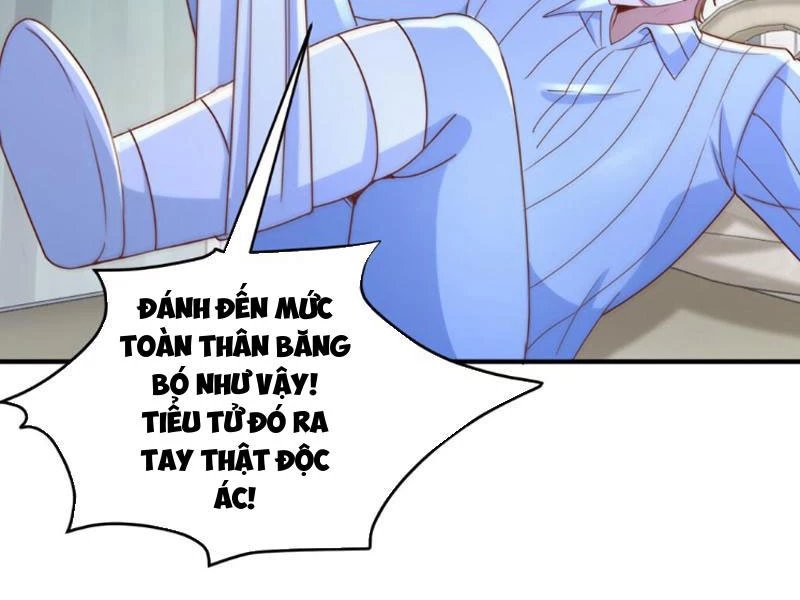 bảy vị tỷ tỷ tuyệt thế vô song của ta chapter 5 20