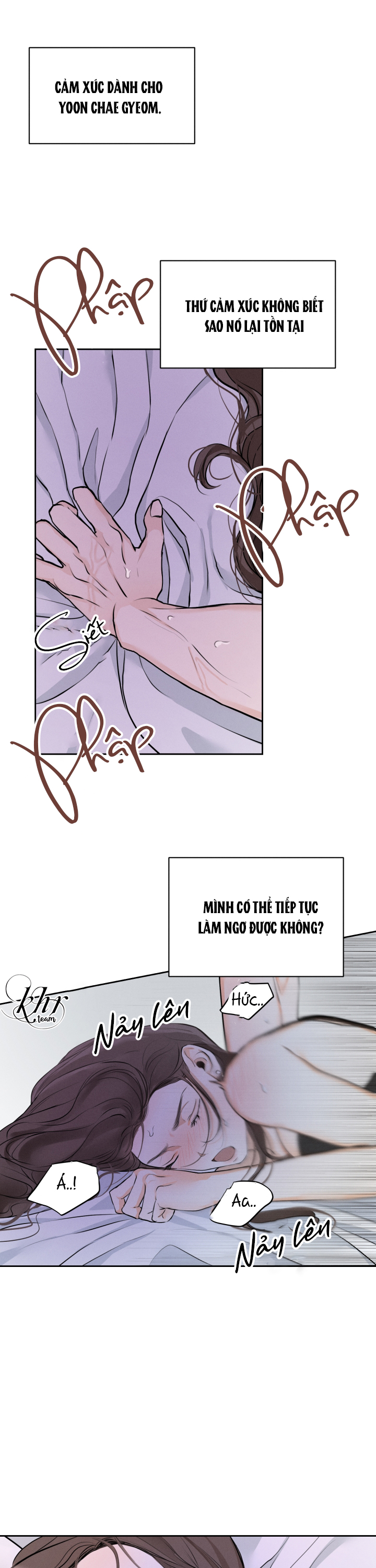 những người đàn ông đã lên giường tôi chapter 7 12