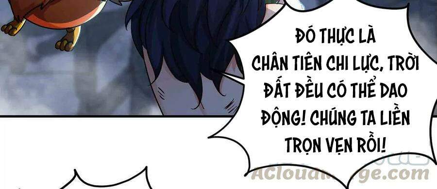 bản kiếm tiên tuyệt không làm nô chapter 37 51