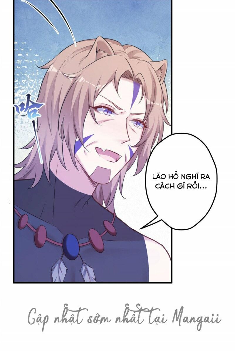 [16+] thảnh thơi thú thế chủng chủng điền, sinh sinh tể chapter 413 14