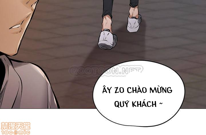 chàng trai nghiệp dư chapter 1 17