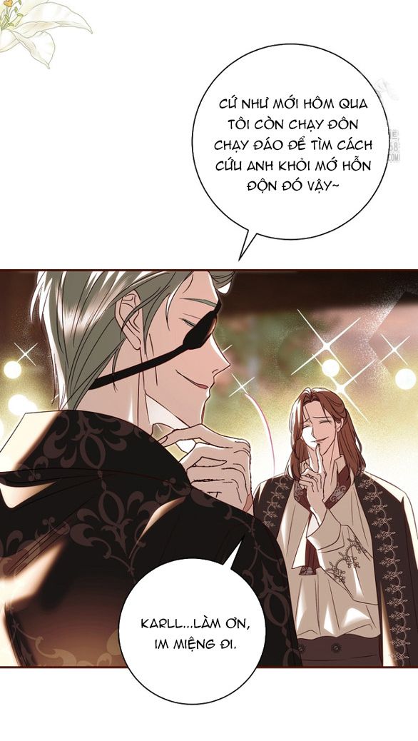 ngài công tước, tôi sẽ làm mọi thứ, trừ việc kết hôn! chapter 18.1 6